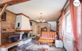Maison HADOL 8 pièces 162m2  – 8 pièces – 5 chambres – 163 m²
