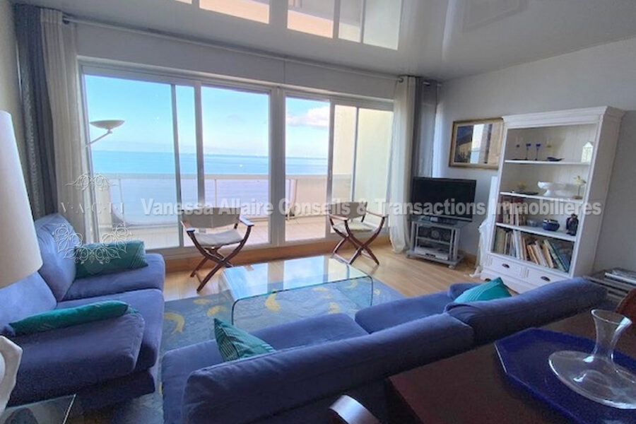 Appartement à vendre à La baule-escoublac