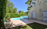 Maison à vendre à Mareuil — Vue nature — photo 9