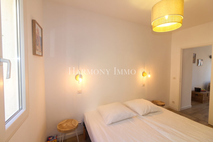 Appartement à vendre à Cargèse