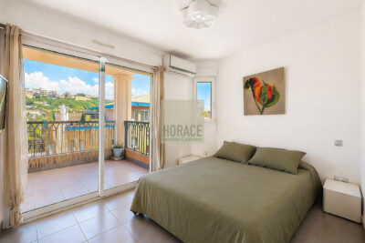 Appartement à vendre à Porto-vecchio