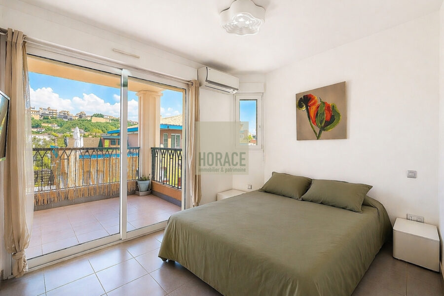 Appartement à vendre à Porto-vecchio