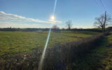 Terrain à vendre à Luneau