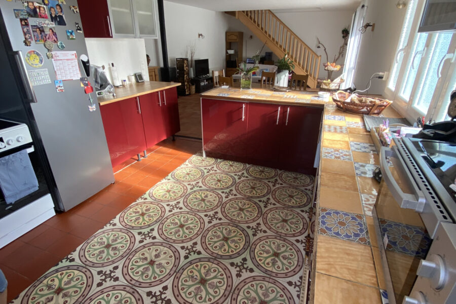 Maison à vendre à Arles-sur-tech