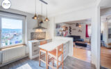 Appartement de 4 pièces à Epinal – 4 pièces – 3 chambres – 93.18 m²