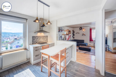 Appartement de 4 pièces à Epinal – 4 pièces – 3 chambres – 93.18 m²