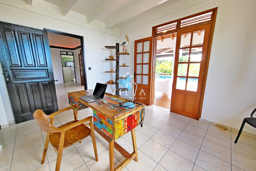 Maison à vendre à Deshaies