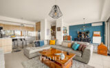 Superbe appartement avec vue panoramique au sein d&rsquo;une résid – 4 pièces – 2 chambres – 95.2 m²