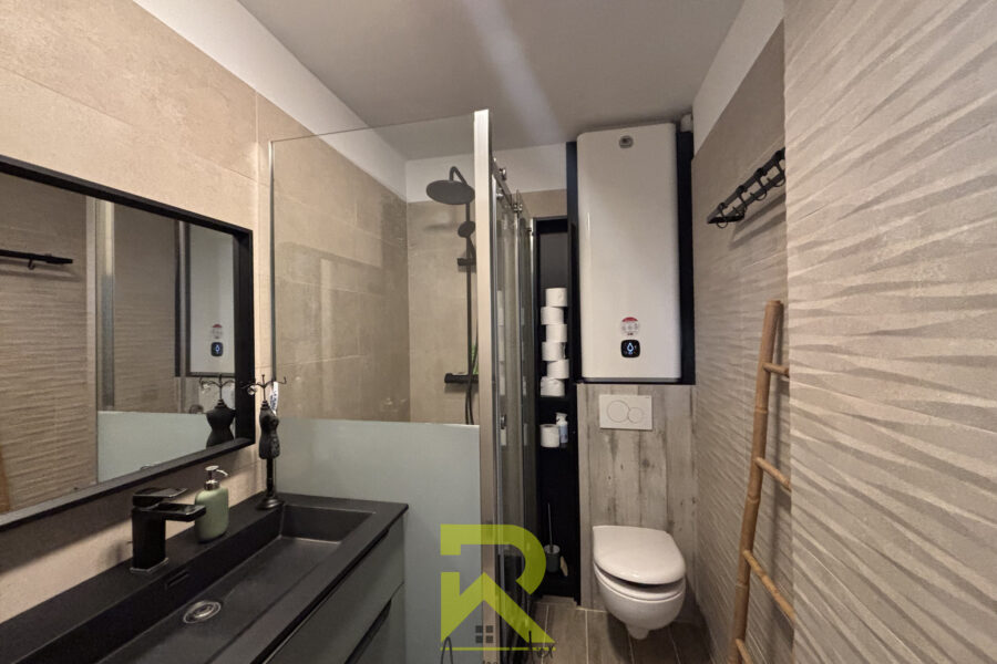 Appartement à vendre à Agde