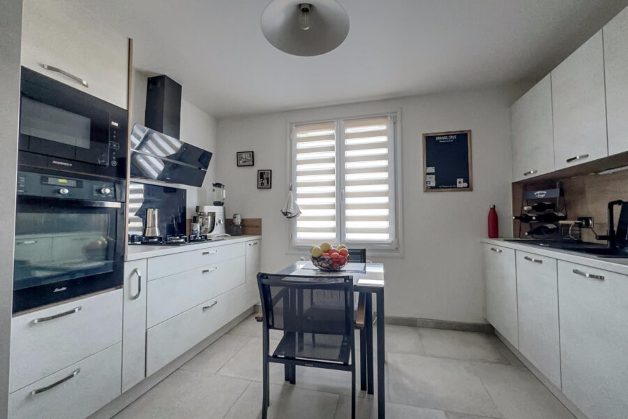 Maison à vendre à Ria-sirach