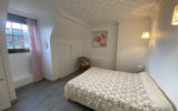 Vue sur mer, belle néo-bretonne rénovée, 200m2, 8 pièces, te – 8 pièces – 5 chambres – 223.85 m²
