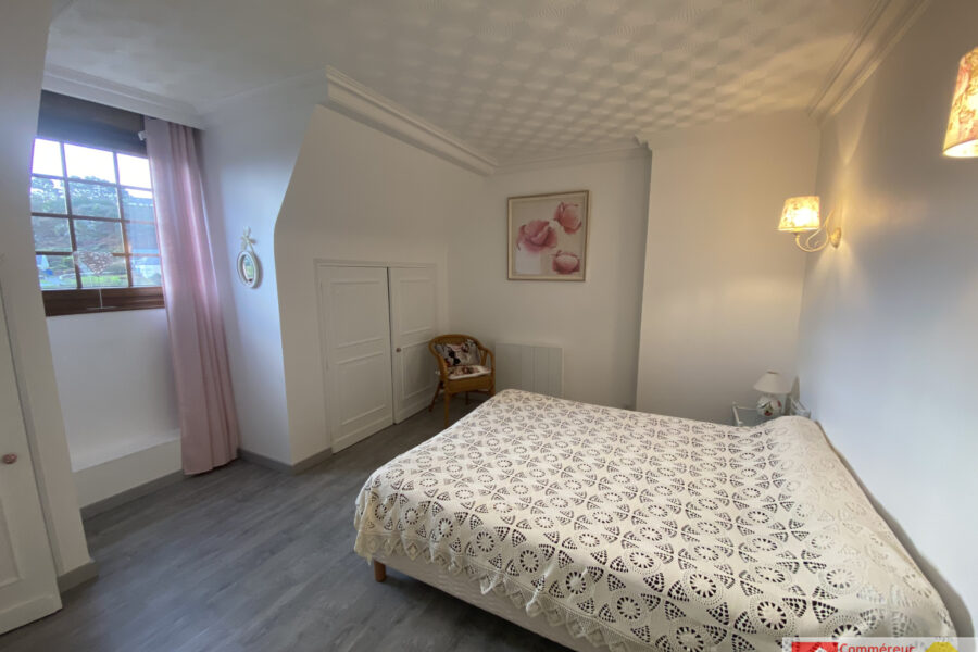 Maison à vendre à Ploubazlanec