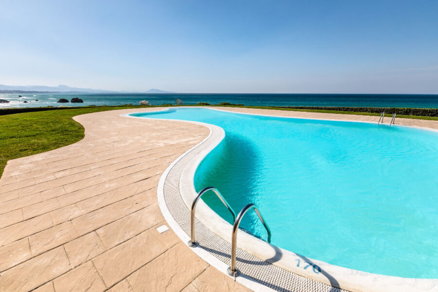 Appartement à vendre à Biarritz