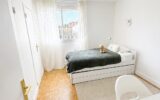 Appartement type 3/4 avec grand balcon filant et stationneme – 4 pièces – 3 chambres – 121.98 m²