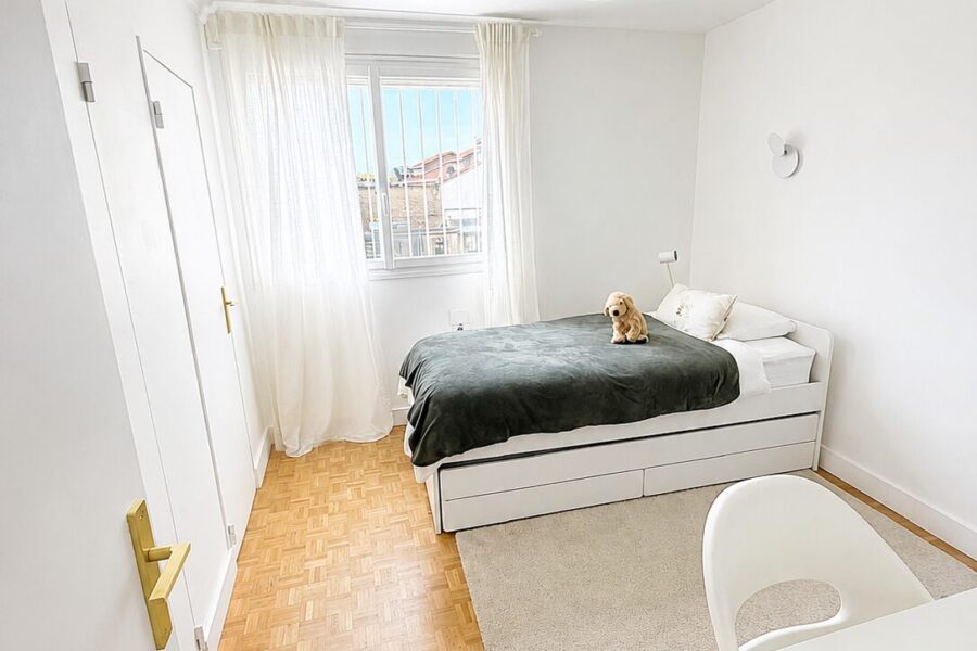 Appartement à vendre à Reims