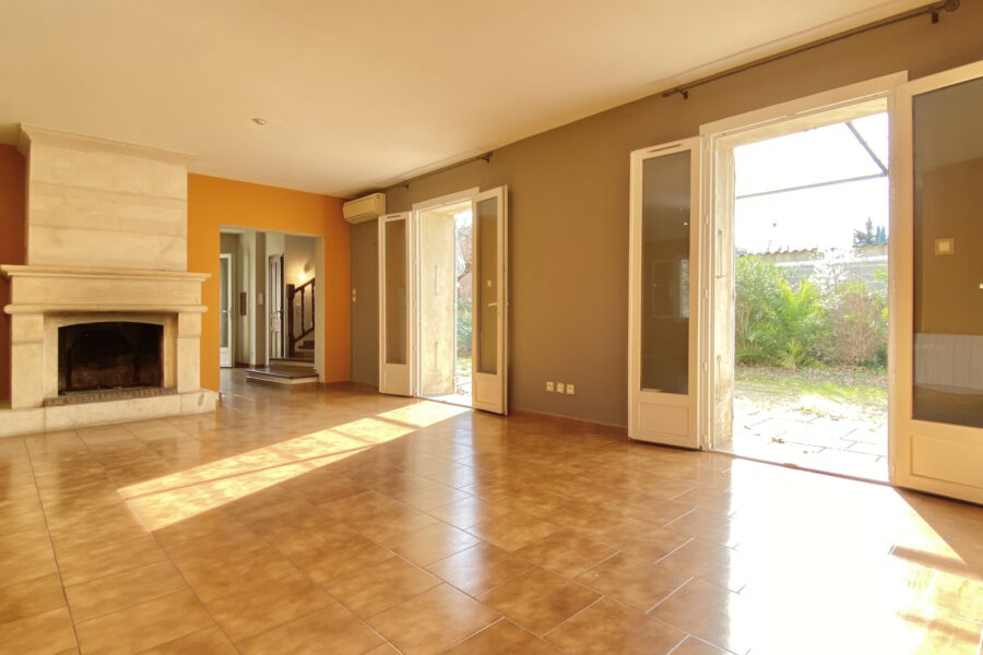 Maison à vendre à L&rsquo;isle-sur-la-sorgue