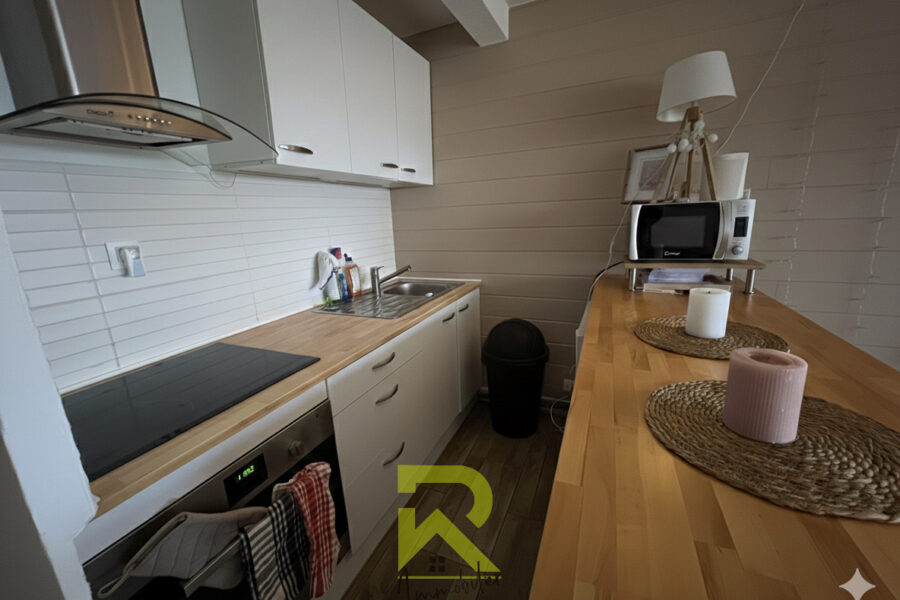 Appartement à vendre à Le cap d&rsquo;agde