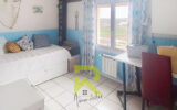 Villa avec grand garage et piscine – 5 pièces – 4 chambres – 106.26 m²