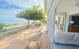 Duplex de grand standing et pieds dans l&rsquo;eau à Saint-Françoi – 4 pièces – 3 chambres – 88.3 m²