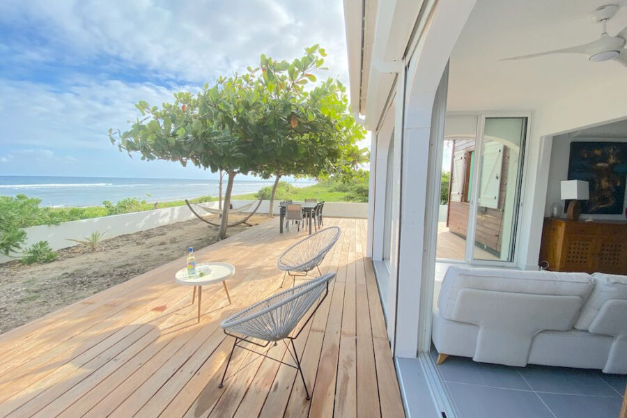 Appartement à vendre à Saint-françois