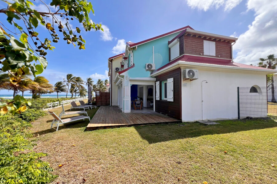 Appartement à vendre à Saint-françois
