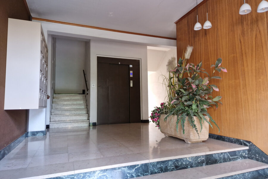 Appartement à vendre à Autun