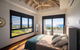 VILLA DE LUXE AVEC VUE MER 180o – SAINT FRANCOIS – 7 pièces – 5 chambres – 254.6 m²