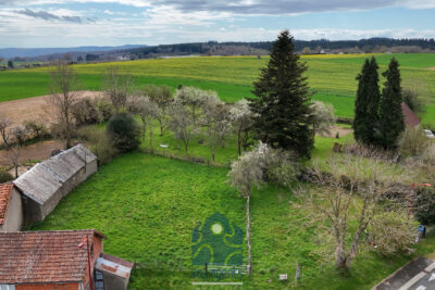 Terrain à vendre à Teilhet
