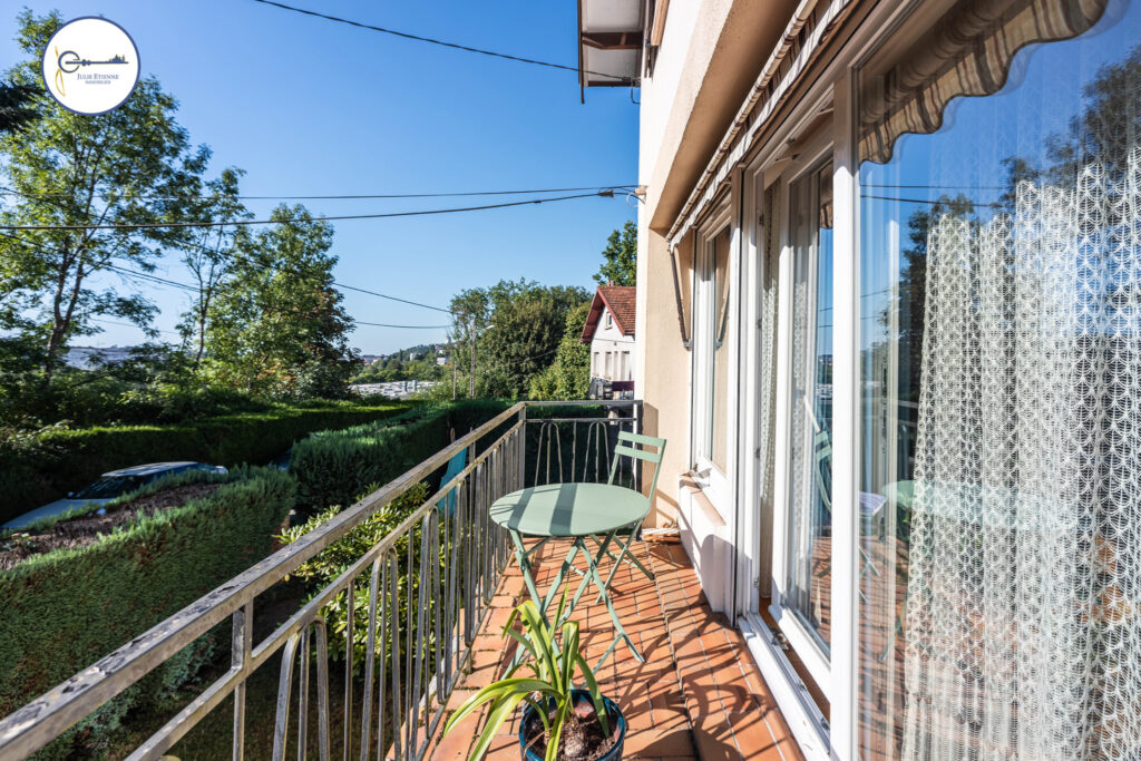 Maison EPINAL 8 pièces 124m2  – 8 pièces – 4 chambres – 124 m²
