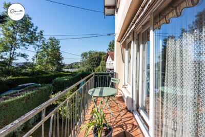 Maison EPINAL 8 pièces 124m2  – 8 pièces – 4 chambres – 124 m²