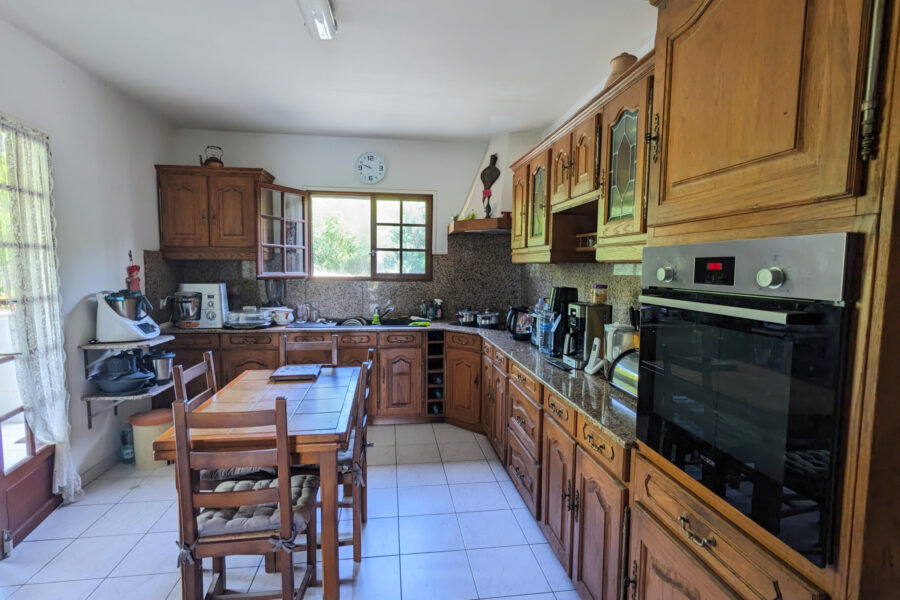 Maison à vendre à Saint-françois