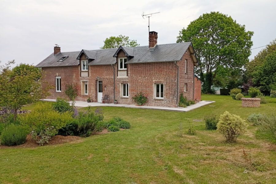 Maison à vendre à Vimoutiers