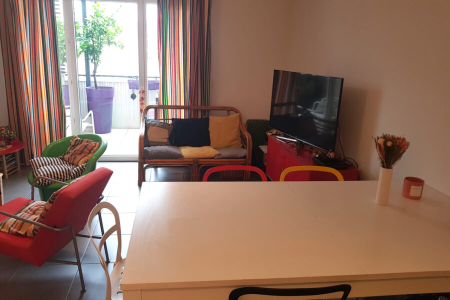 Appartement à vendre à Marseille