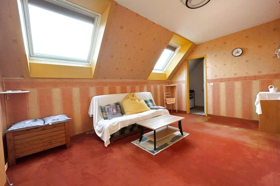 Appartement à vendre à Lagny-sur-marne