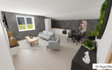 Appartement à vendre à Bernex