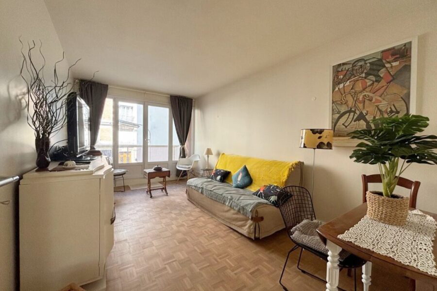 Appartement à vendre à Montrouge