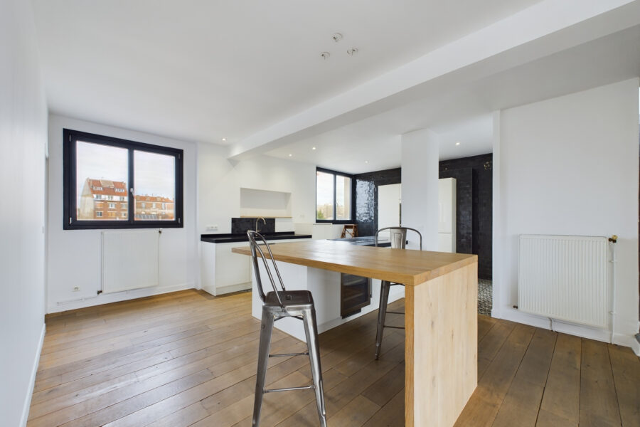 Appartement à vendre à Colombes