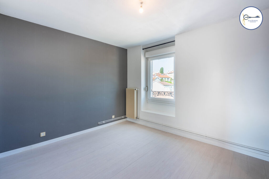 Appartement de 4 pièces à Epinal – 4 pièces – 3 chambres – 93.18 m²