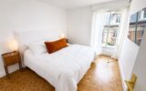 Appartement type 3/4 avec grand balcon filant et stationneme – 4 pièces – 3 chambres – 121.98 m²