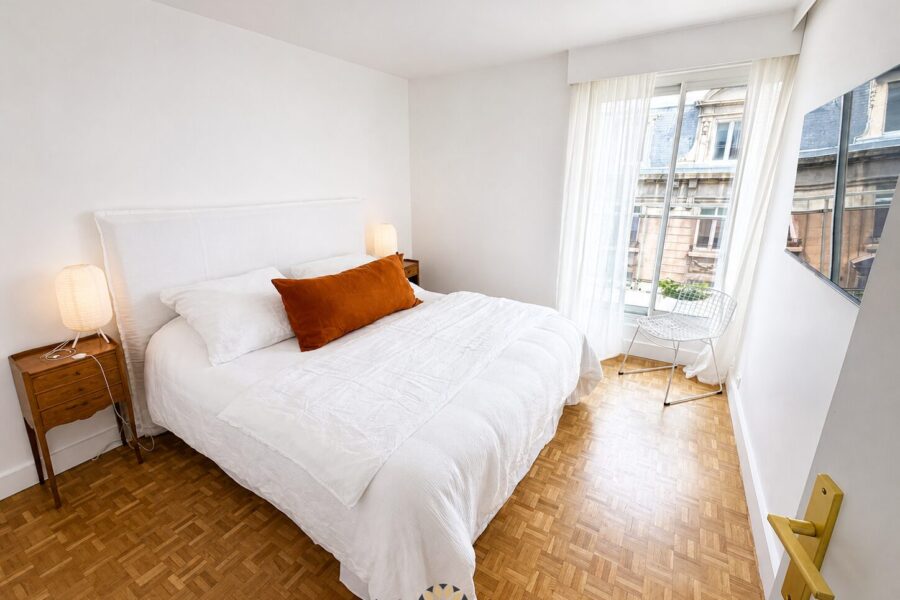 Appartement à vendre à Reims