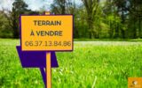 Terrain à vendre à Pia