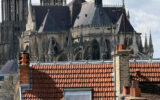 REIMS   SECTEUR CATHÉDRALE / RUE PONSARDIN – 4 pièces – 3 chambres – 50 m²