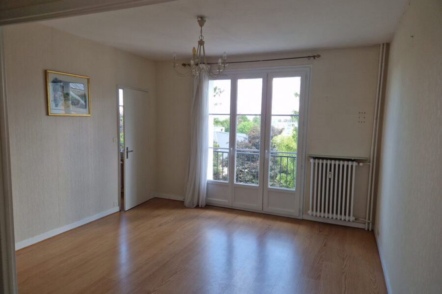 Appartement à vendre à Autun