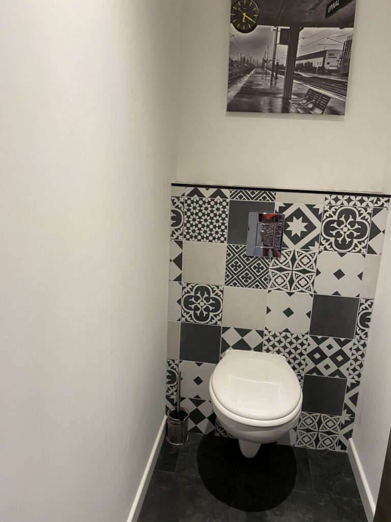 Appartement 5 pièces 101m2 EPINAL  – 5 pièces – 3 chambres – 101 m²