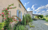 Maison à vendre à Cadillac-sur-garonne
