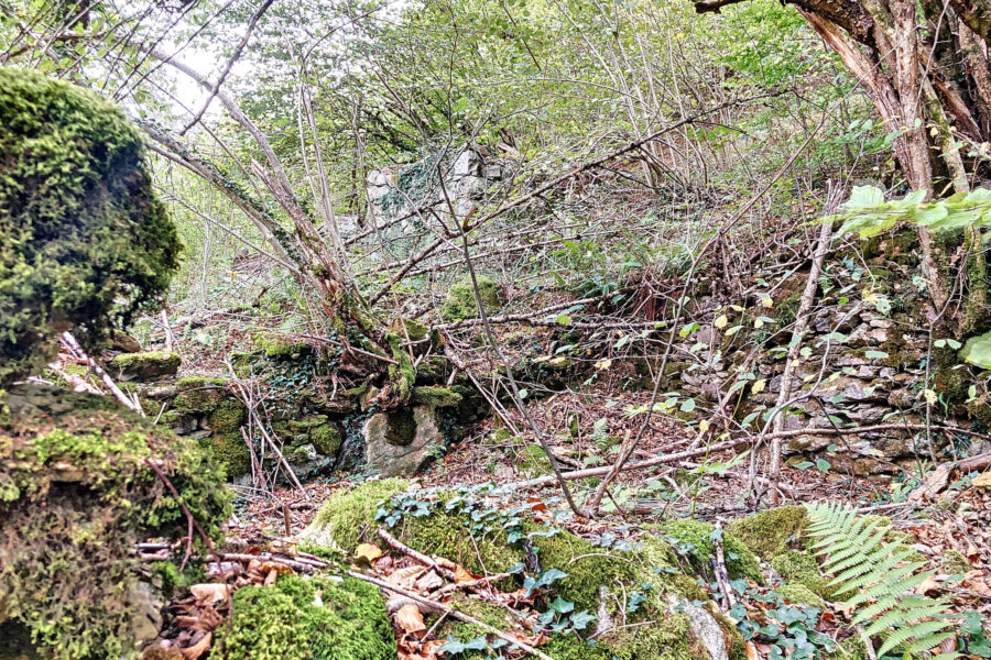 Terrain à vendre à Aulus-les-bains
