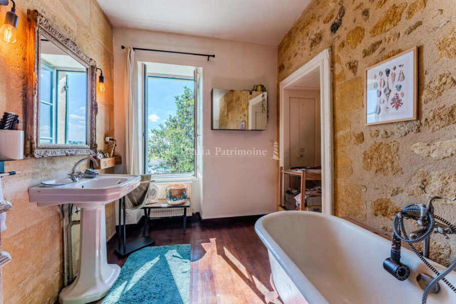 Maison à vendre à Langoiran
