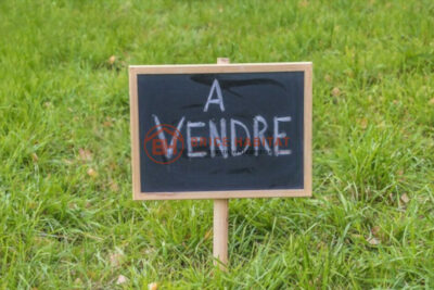 Terrain à vendre à Villeneuve-d&rsquo;ascq
