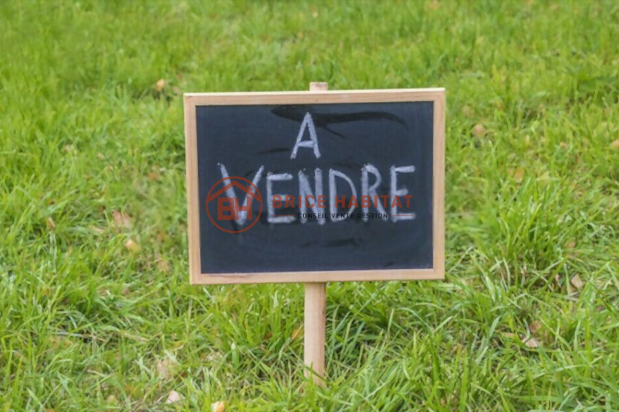 Terrain à vendre à Villeneuve-d&rsquo;ascq — Vue nature — photo 1