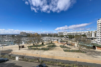 Appartement à vendre à Mauguio